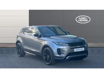 Land Rover Range Rover Evoque 1.5 P300e Evoque Edition 5dr Auto Hatchback