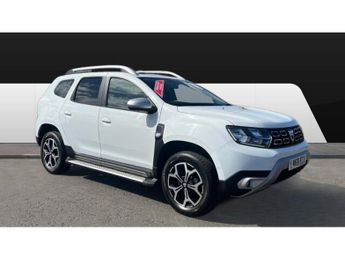 Dacia Duster 1.3 TCe 150 Prestige 5dr Petrol Estate