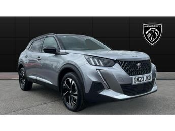 Peugeot 2008 1.2 PureTech 130 GT 5dr Petrol Estate