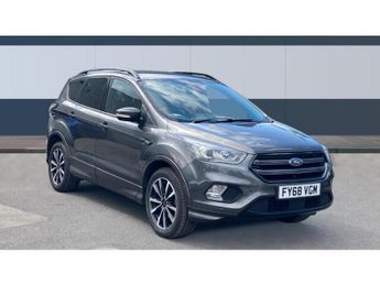 Ford Kuga 1.5 TDCi ST-Line 5dr 2WD Diesel Estate