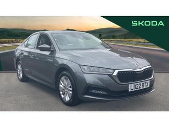 Skoda Octavia 1.0 TSI e-TEC SE Technology 5dr DSG Petrol Hatchback