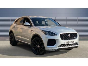 Jaguar E-PACE 2.0d [180] R-Dynamic HSE 5dr Auto Diesel Estate