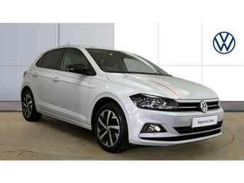 Volkswagen Polo 1.0 TSI 95 Beats 5dr Petrol Hatchback