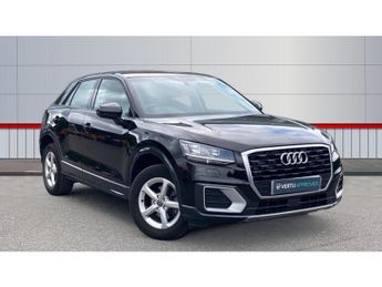 Audi Q2 30 TDI Technik 5dr Diesel Estate