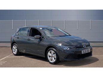 Volkswagen Golf 1.0 TSI Life 5dr Petrol Hatchback