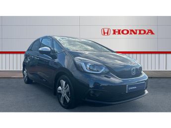 Honda Jazz 1.5 i-MMD Hybrid EX 5dr eCVT Hybrid Hatchback