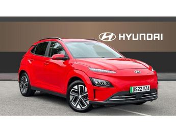Hyundai KONA 150kW Premium 64kWh 5dr Auto Electric Hatchback