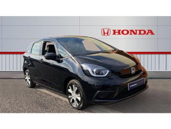 Honda Jazz 1.5 i-MMD Hybrid SR 5dr eCVT Hybrid Hatchback