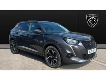 Peugeot 2008 1.2 PureTech Allure Premium 5dr Petrol Estate