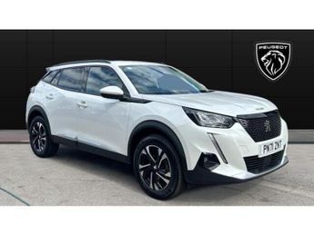 Peugeot 2008 1.2 PureTech 130 Allure Premium 5dr Petrol Estate