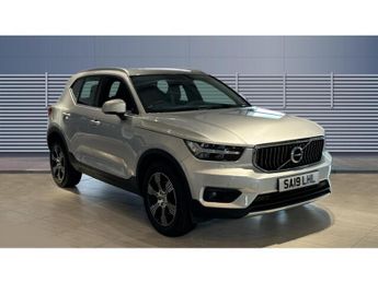 Volvo XC60 2.0 B5P [250] R DESIGN 5dr Geartronic Petrol Estate