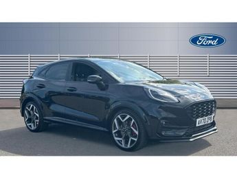 Ford Puma 1.5 EcoBoost ST 5dr Petrol Hatchback