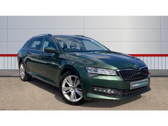 Skoda Superb 1.5 TSI SE L 5dr Petrol Estate