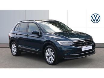 Volkswagen Tiguan 1.5 TSI 150 Life 5dr DSG Petrol Estate