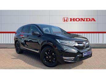 Honda CR-V 2.0 i-MMD Hybrid Sport Line 2WD 5dr eCVT Hybrid Estate