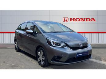 Honda Jazz 1.5 i-MMD Hybrid EX 5dr eCVT Hybrid Hatchback