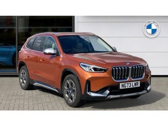 BMW X1 230kW xDrive30 xLine 65kWh 5dr Auto Electric Estate