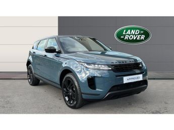 Land Rover Range Rover Evoque 1.5 P300e S 5dr Auto Hatchback