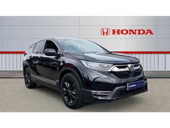 Honda CR-V 2.0 i-MMD Hybrid Sport Line 2WD 5dr eCVT Hybrid Estate