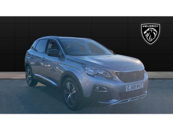 Peugeot 3008 1.5 BlueHDi Allure 5dr Diesel Estate