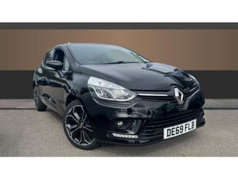 Renault Clio 1.5 dCi 90 Iconic 5dr Auto Diesel Hatchback