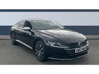 Volkswagen Arteon 2.0 TDI Elegance 5dr DSG Diesel Hatchback