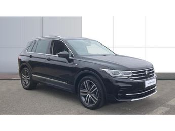 Volkswagen Tiguan 1.5 TSI 150 Elegance 5dr DSG Petrol Estate