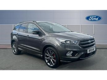 Ford Kuga 1.5 EcoBoost 176 ST-Line Edition  5dr Auto Petrol Estate