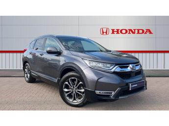 Honda CR-V 2.0 i-MMD Hybrid SR  2WD 5dr eCVT Hybrid Estate