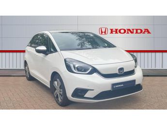 Honda Jazz 1.5 i-MMD Hybrid EX 5dr eCVT Hybrid Hatchback