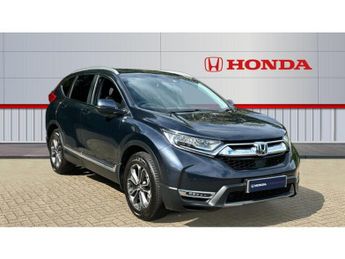 Honda CR-V 2.0 i-MMD Hybrid EX 5dr eCVT Hybrid Estate