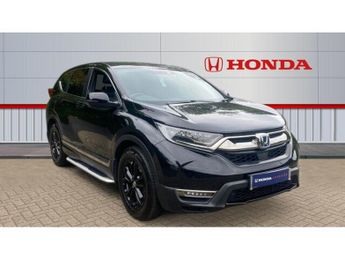 Honda CR-V 2.0 i-MMD Hybrid Sport Line 2WD 5dr eCVT Hybrid Estate