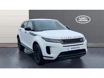 Land Rover Range Rover Evoque 2.0 D200 S 5dr Auto Diesel Hatchback