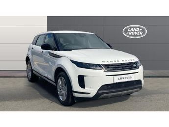 Land Rover Range Rover Evoque 2.0 D200 S 5dr Auto Diesel Hatchback