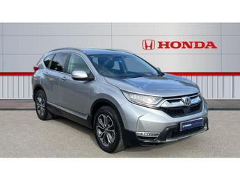 Honda CR-V 2.0 i-MMD Hybrid SR  2WD 5dr eCVT Hybrid Estate