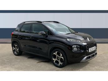 Citroen C3 1.2 PureTech 110 Flair 5dr [6 speed] Petrol Hatchback