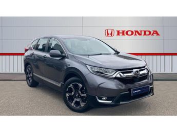 Honda CR-V 1.5 VTEC Turbo SE 5dr 2WD Petrol Estate