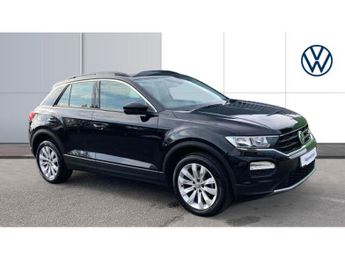 Volkswagen T-Roc 1.6 TDI SE 5dr Diesel Hatchback