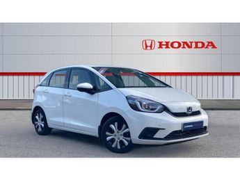 Honda Jazz 1.5 i-MMD Hybrid SR 5dr eCVT Hybrid Hatchback