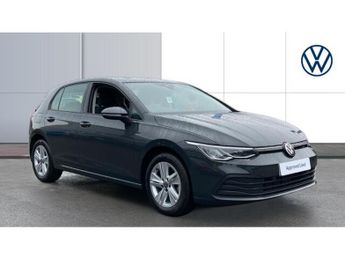 Volkswagen Golf 1.5 TSI Life 5dr Petrol Hatchback