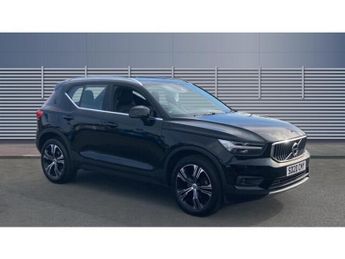 Volvo XC40 1.5 T3 [163] Inscription Pro 5dr Geartronic Petrol Estate