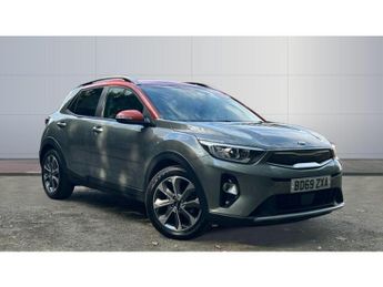 Kia Stonic 1.0T GDi 4 5dr Petrol Estate