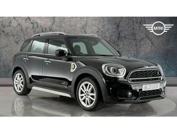 MINI Countryman 1.5 Cooper S E Sport ALL4 PHEV 5dr Auto Hatchback