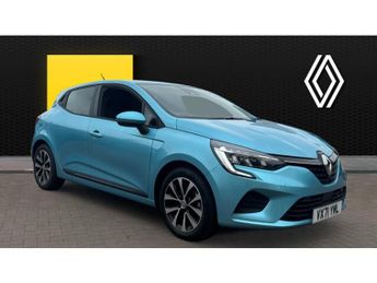 Renault Clio 1.6 E-TECH Hybrid 140 Iconic 5dr Auto Hybrid Hatchback