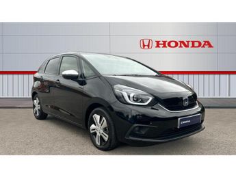 Honda Jazz 1.5 i-MMD Hybrid EX 5dr eCVT Hybrid Hatchback