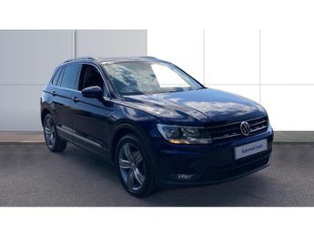 Volkswagen Tiguan 2.0 TDi 150 4Motion Match 5dr Diesel Estate