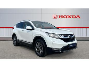 Honda CR-V 2.0 i-MMD Hybrid EX 5dr eCVT Hybrid Estate