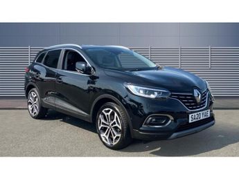 Renault Kadjar 1.3 TCE GT Line 5dr Petrol Hatchback