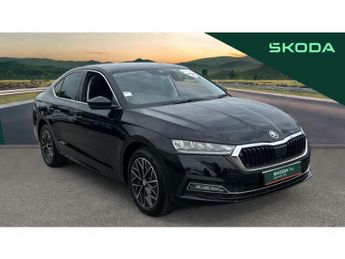 Skoda Octavia 1.5 TSI e-TEC SE L 5dr DSG Petrol Hatchback