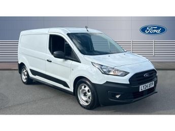 Ford Transit Connect 230 L2 Diesel 1.5 EcoBlue 100ps Leader Van